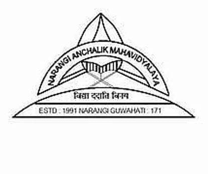 Assam Career: Narangi Anchalik Mahavidyalaya Recruitment 2024 - Principal Vacancy